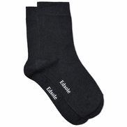 Week Pack - Black (7 pairs)