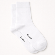 Starter Pack - White (3 pairs)