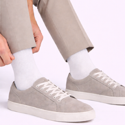 Week Pack - White (7 pairs)