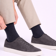 Week Pack - Grey (7 pairs)