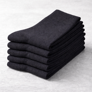 Starter Pack - Grey (3 pairs)