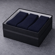 Starter Pack - Navy (3 Pairs)