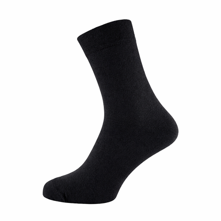 Week Pack - Black (7 pairs)