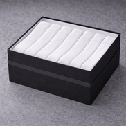 Week Pack - White (7 pairs)